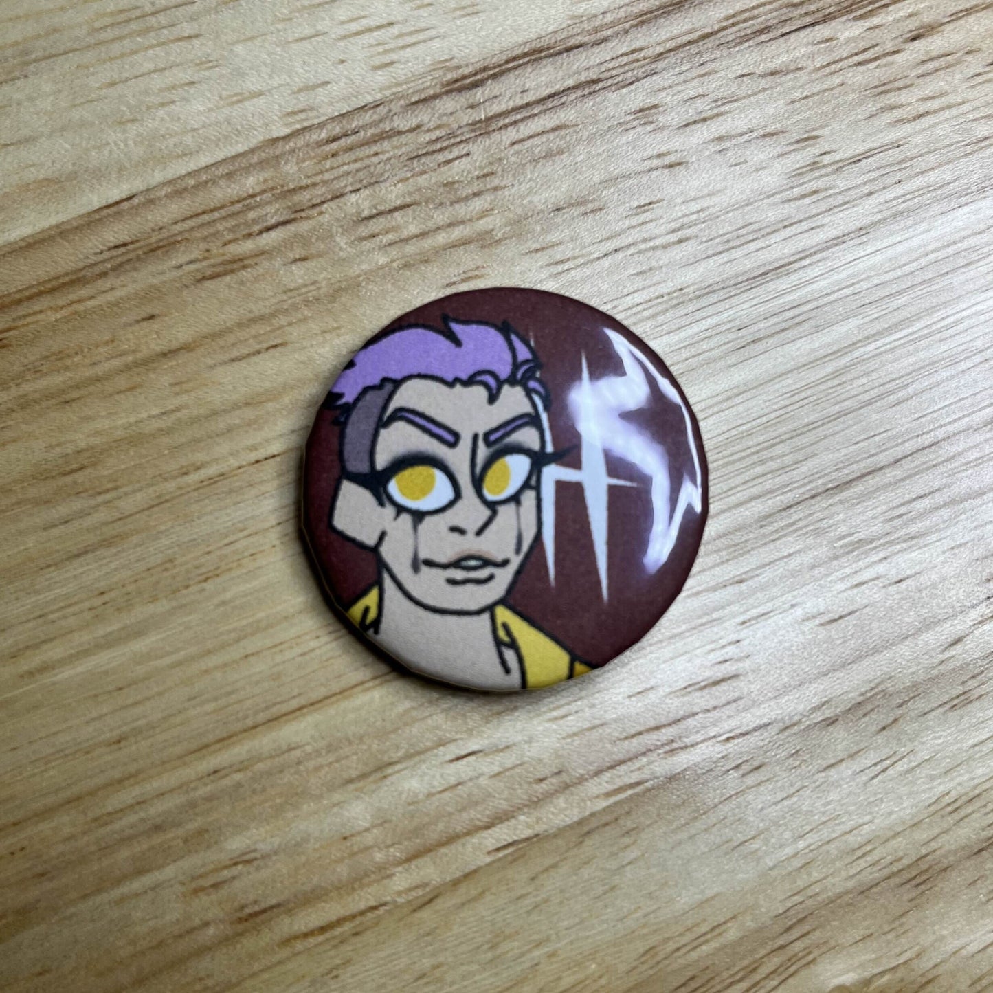 DBD Killers - Pin Buttons