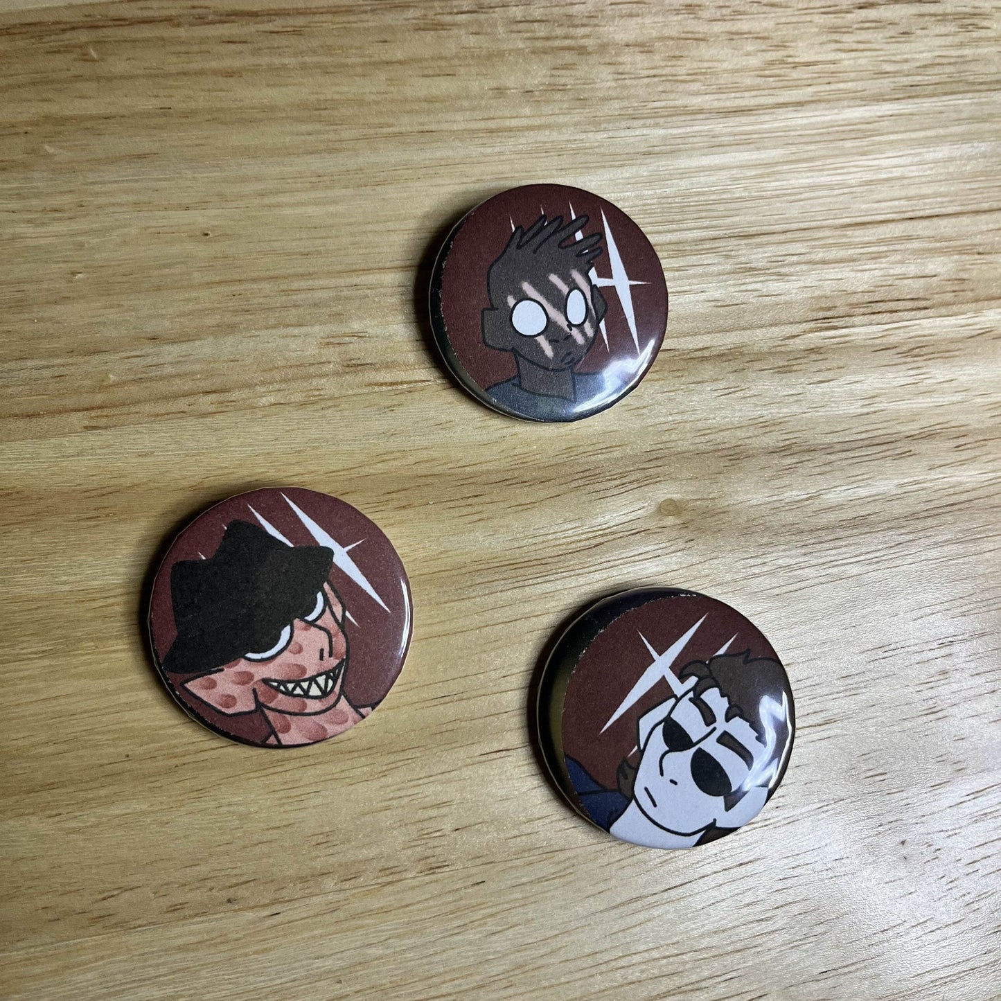 Oops Items!