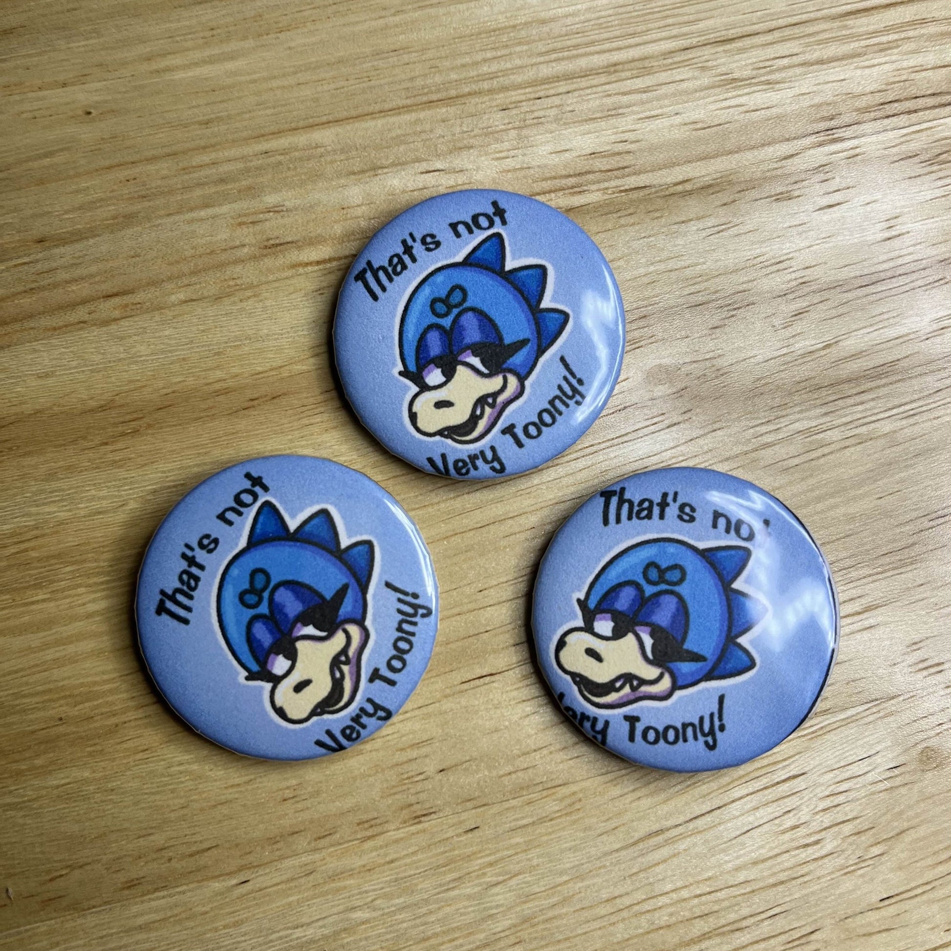Oops Items!